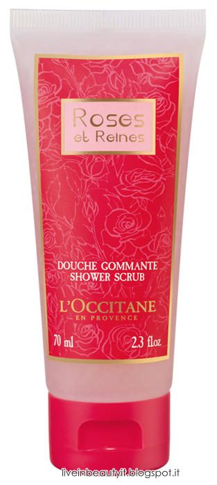 L'Occitane, Roses et Reines Limited Edition - Preview