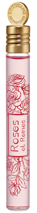 L'Occitane, Roses et Reines Limited Edition - Preview