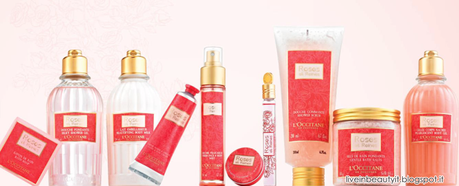 L'Occitane, Roses et Reines Limited Edition - Preview