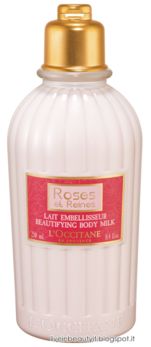 L'Occitane, Roses et Reines Limited Edition - Preview