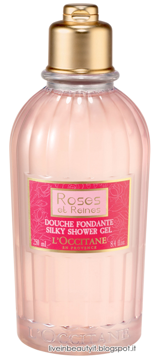 L'Occitane, Roses et Reines Limited Edition - Preview