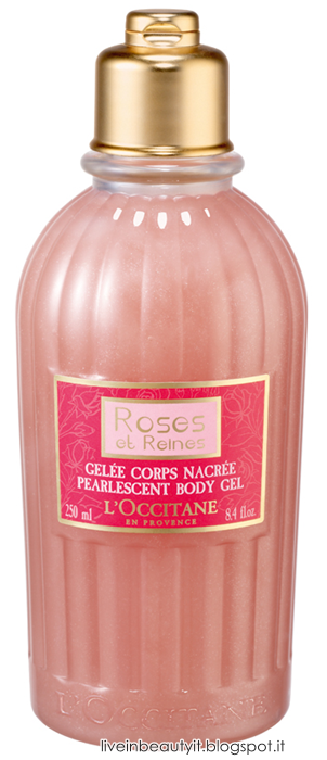 L'Occitane, Roses et Reines Limited Edition - Preview