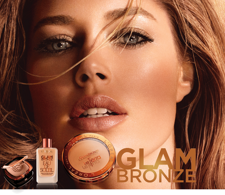 L'Oréal, Glam Bronze - Preview