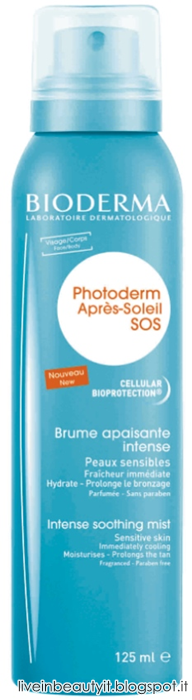 Bioderma, Photoderm Solari 2014 - Preview