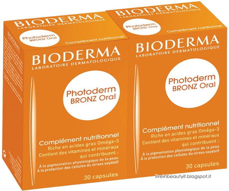 Bioderma, Photoderm Solari 2014 - Preview