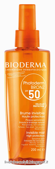 Bioderma, Photoderm Solari 2014 - Preview