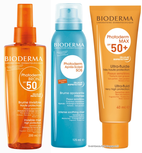 Bioderma, Photoderm Solari 2014 - Preview