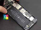 Come sostituire batteria iPhone (Video)