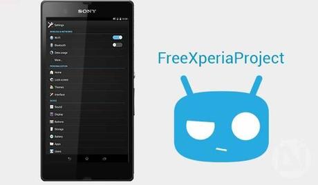 fxp-for-xperia-z