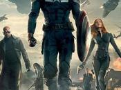 FILM Captain America: Winter Soldier