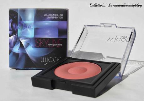 Wjcon Skyline limited edition - I miei acquisti, le mie impressioni!