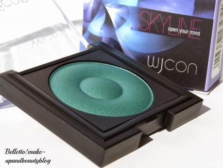 Wjcon Skyline limited edition - I miei acquisti, le mie impressioni!