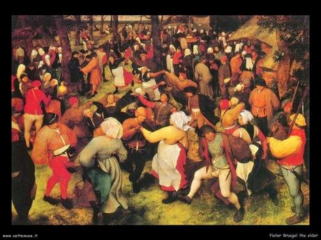 Alejandro Jodorowsky, Pieter Bruegel il Vecchio, Claes Oldenburg, Coosje van Bruggen e la grande Acchiappaforme raccontano…
