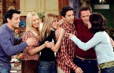 Friends - Ultime Stagioni