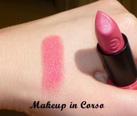Nuovo rossetto Essence n. 13 Love Me