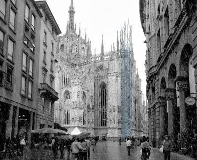 Duomo di Milano  Museografia rinnovata. Finalmente al passo coi tempi, e con le più avanzate concezioni del museo moderno, è l'impostazione recentemente attribuita da Guido Canali  agli spazi espositivi del Tesoro del Duomo nelle sue diverse età, dal m...