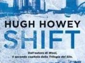 Aprile 2014: anteprima Shift Hugh Howey