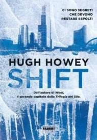 hugh howey - shift