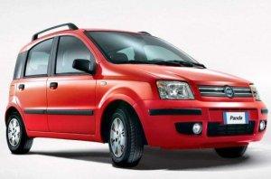 Top ten delle auto 2013: Fiat Panda preferita dalle aziende