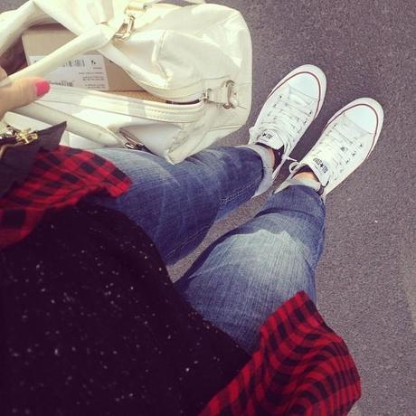 outfit look down converse