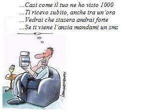 “Pronto, parlo con il Dott. Viagra?” …