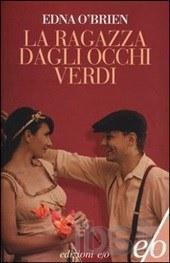 occhi verdi