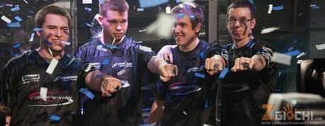 I CompLexity si aggiudicano il Call of Duty Championship 2014