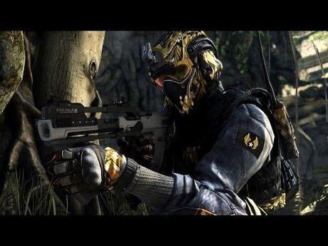 Call of Duty: Ghosts Devastation – disponibile il trailer ufficiale