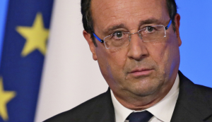 Il Presidente della Repubblica Francese, Francois Hollande (startribune.com)