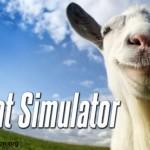 goat simulator