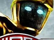 Real Steel versione ...World Robot Boxing World release migliorata noto gioco disponibile nello Store!
