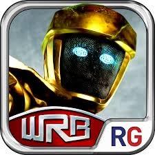 Real Steel in versione ...World Robot Boxing | Real Steel World Robot Boxing una release migliorata del noto gioco disponibile nello Store!