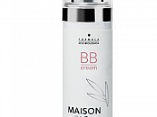 Preview MAISON BIO: Nasce Cream