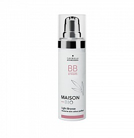 Preview MAISON BIO: Nasce la BB Cream Bio