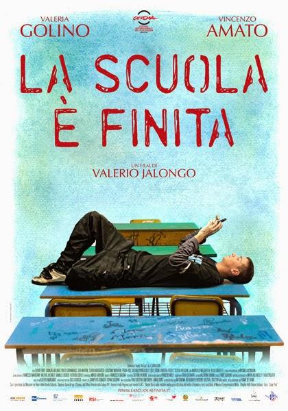 La scuola è finita di Valerio Jalongo