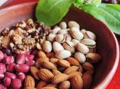Proteine: dove ottengono vegetariani, vegani crudisti?