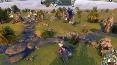 Age of Wonders III da oggi su Steam