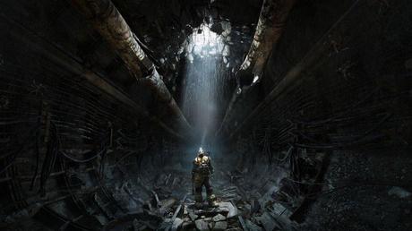 Deep Silver conferma l'uscita di Metro Redux