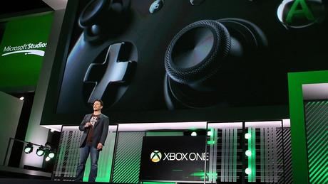 Phil Spencer è ora il capo della divisione Xbox in Microsoft