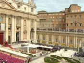 Canonizzazione Papa Giovanni XXIII Paolo diretta