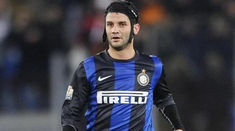 Inter, ufficiale l’addio di Crtistian Chivu