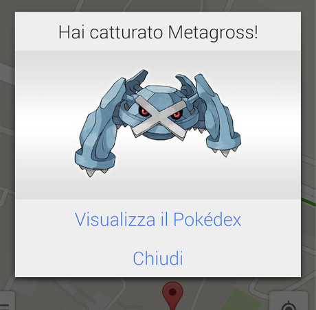 Schermata 2014 03 31 alle 19.31.44 Per il 1 Aprile Google apre la caccia ai Pokemon su Google Maps