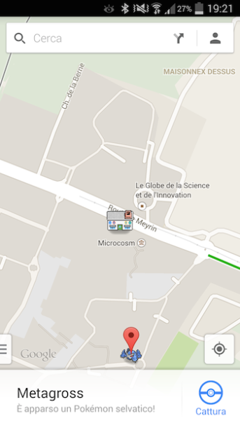 Screenshot 2014 03 31 19 21 31 343x610 Per il 1 Aprile Google apre la caccia ai Pokemon su Google Maps