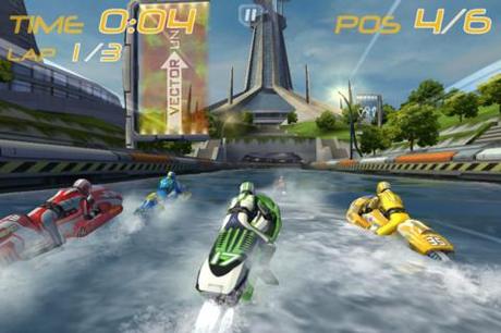 riptide gp App Store Sales: i saldi dellApp Store del 31 Marzo