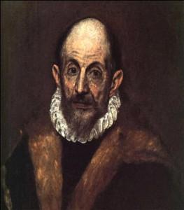 Importante scoperta: il Tabernacolo della Pinacoteca perugina di Bettona è un’opera di El Greco