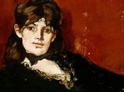 ArTè: Berthe Morisot, regina dell’impressionismo francese