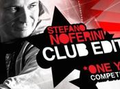 Stefano Noferini Club Edition Year Competition