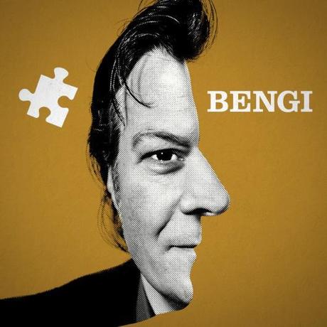 Bengi:  venerdi' 4 aprile LIVE a Rimini