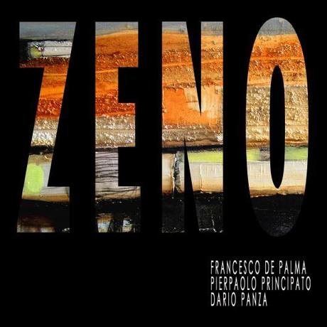 Francesco De Palma: anteprima a Roma del nuovo album  Zeno .