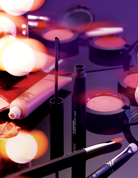 MAC, Studio Sculpt Lash - Preview